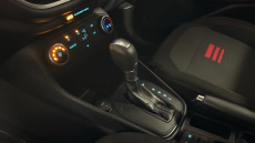 Ford Fiesta 1.0 EcoBoost Hybrid mHEV 125 ST-Line 5dr Auto Petrol Hatchback